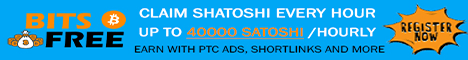 Сбор сатоши с Bitsfree Сбор сатоши с Bitsfree